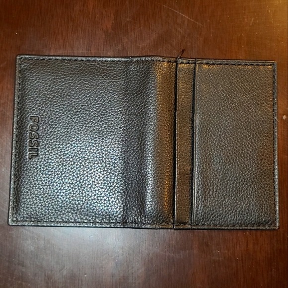 Fossil Cardholder - Picture 3 of 3